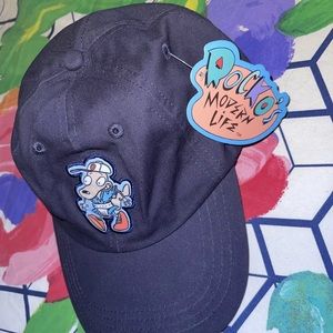 The Nick Box Rocko’s Modern Life Hat